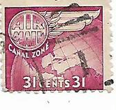 [Airmail, Вид BK9]