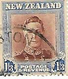 [King George VI, Tip EB2]