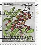 [Local Motifs - Flowers, type GU]