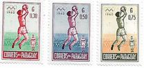 [Olympic Games - Rome, Italy, Tip OK]