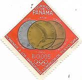 [Medal Winners of the Olympic Games - Tokyo 1964, Japan, tegund PU]