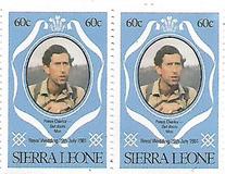 [Royal Wedding of Prince Charles and Lady Diana Spencer, Tip GT]