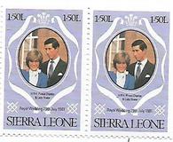 [Royal Wedding of Prince Charles and Lady Diana Spencer, Tip GU]