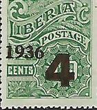 [No. 214-218 & 220-225 Surcharged, type XGB2]