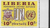 [United Nations Organization, type GW]