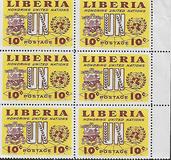 [United Nations Organization, type GW]
