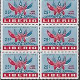 [Airmail - United Nations Organization, Typ GX]