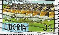 [Economy in Liberia, 类型 AJG]