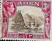 [New Daily Stamps, type H]