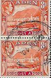 [New Daily Stamps, 类型 G1]