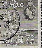 [New Daily Stamps, 类型 U]
