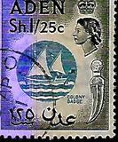 [New Daily Stamps II, Вид W]
