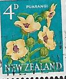 [Local Motifs - Flowers, type GW]