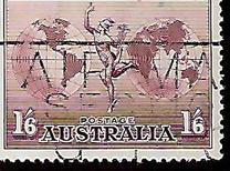 [Airmail, tegund S1]