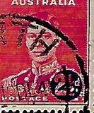 [Definitives Stamps of 1937 Surcharged, 类型 Z6]