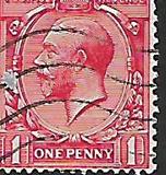 [King George V, type BY]