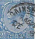 [King George V, type BY1]