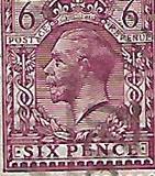 [King George V, type CA1]