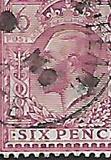 [King George V, type CA1]