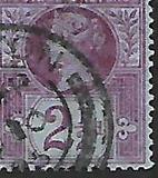 [The 50th Anniversary of the Regency of Queen Victoria, type AX]