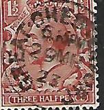 [King George V, type BX1]