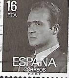 [King Juan Carlos I - New Values, type CIH17]