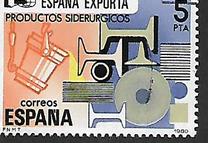 [Spanish Export, type CQT]