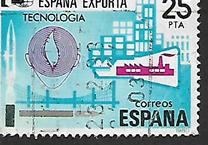 [Spanish Export, type CQX]