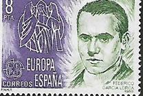 [EUROPA Stamps - Famous People, Tipe CQY]