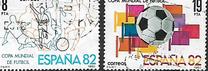 [Football World Cup - Spain, veids CRA]