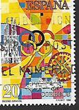 [Youth Stamp Design Contest, type DIV]