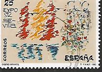 [Youth Stamp Design Competition, type DMQ]