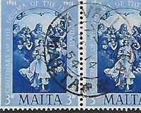 [The 100th Anniversary of the Promulgation of the Dogma of Immaculate Conception, type BL1]