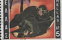 [The 12 Labors of Hercules, type VW]