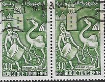 [Living in Tunisia, тып EG]