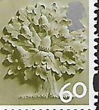 [Country Definitives - New Values, प्रकार C8]