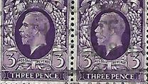 [Full Colour in Oval, type CO]