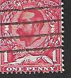 [King George V, type BW]