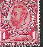 [King George V, type BW1]