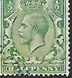 [King George V, type BX]