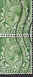 [King George V, type BX]