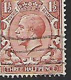 [King George V, type BX1]