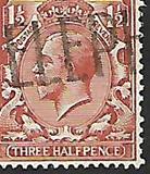 [King George V, type BX1]