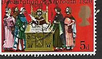 [Anniversaries, Вид KR]