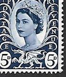 [Isabel II, tipo A3]