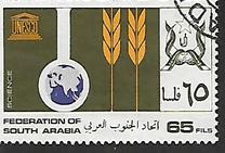 [The 20th Anniversary of UNESCO, Scrivi H]