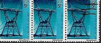 [The 50th Anniversary of ESCOM (Electricity Supply Commission), 유형 MB]