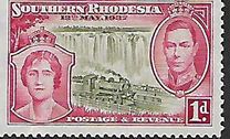 [Coronation of King George V and Queen Elizabeth, type G]