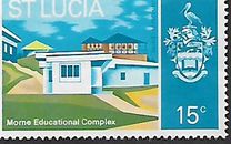 [Morne Educational Complex, typ DY]