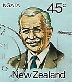 [Maori Personalities, tegund ADD]